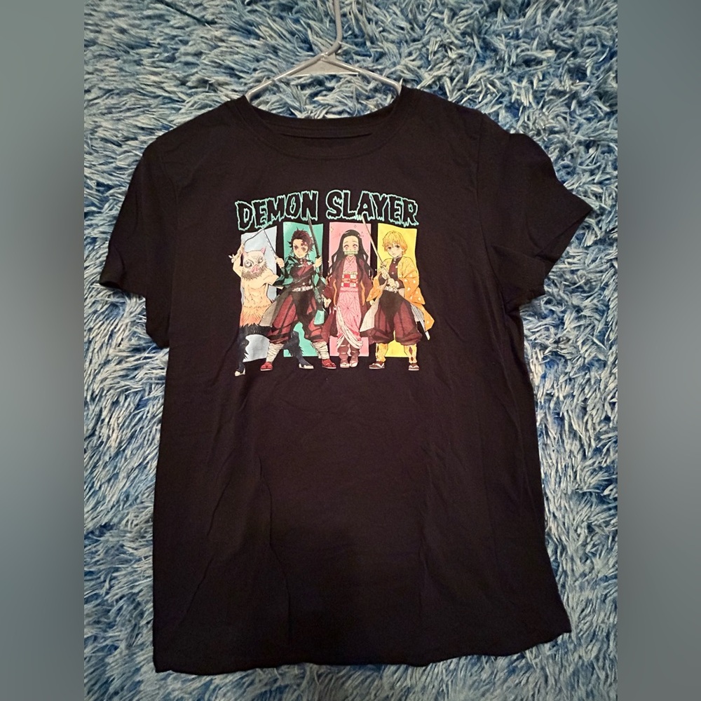 Demon Slayer tee